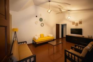 Casa Verde by Célara Aurum - 4BHK Villa with Private Pool, BBQ & Ice Bath