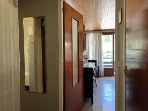 Appartements Confort a la montagne, studio spacieux 4 pers., centre Montgenevre - FR-1-330D-99 : photos des chambres