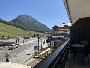 Appartements Confort a la montagne, studio spacieux 4 pers., centre Montgenevre - FR-1-330D-99 : photos des chambres