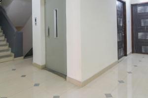 Hotel O GEMS STAR RESIDENCY BNB Bamandongri Railway Station