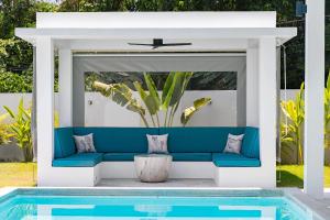 MANEE Jasmine Pool Villa, Bangrak, Bo Phut, Fishermans Village