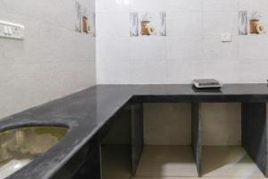 Hotel O GEMS STAR RESIDENCY BNB Bamandongri Railway Station