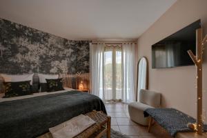 La Villa KEF - Domaine & Golf de Pont Royal