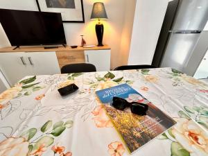 Mono Limone sx con corte, posto auto ed aria condizionata vicino al mare