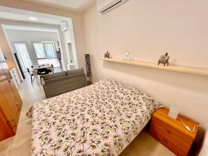 Mono Limone sx con corte, posto auto ed aria condizionata vicino al mare