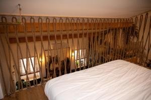 Appartements L Indiana douche sensorielle : photos des chambres