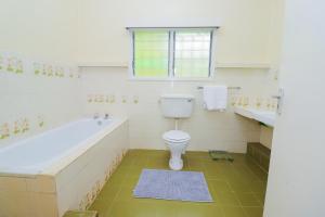 Gigiri Garden Retreat