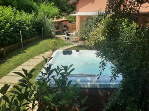 La casa di Priscilla