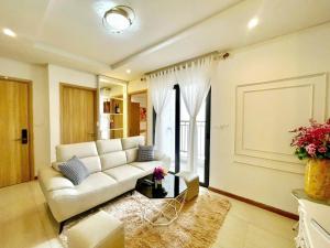 Căn 1n homestay green bay garden Hạ Long