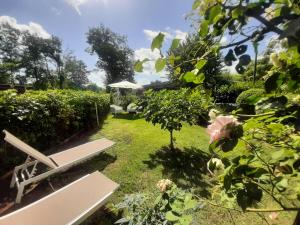 La casa di Priscilla