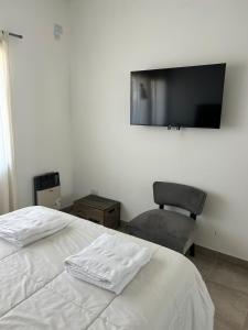 Casa entre cerros con pileta a 20 min de Salta