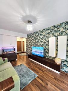 The Solstice Garden Suites