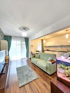 The Solstice Garden Suites