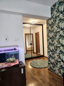 The Solstice Garden Suites