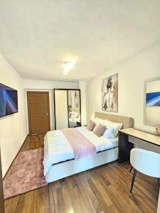 The Solstice Garden Suites