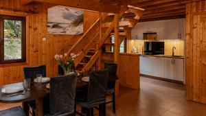 Domki Limbowa 7, Sun & Snow