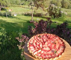 B&B / Chambres d'hotes le Domaine de Bos : photos des chambres