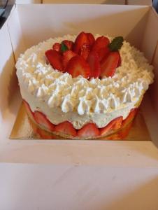 B&B / Chambres d'hotes le Domaine de Bos : photos des chambres