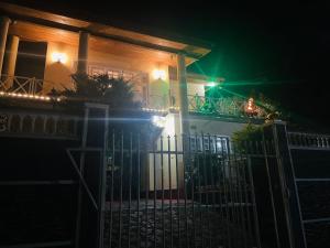 Grymsby Holiday Bungalow