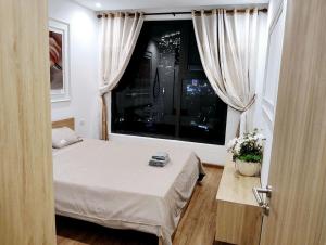 Căn 1n homestay green bay garden Hạ Long