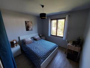 Très belle villa avec piscine