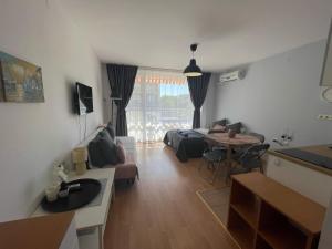 PANORAMA MARINA FORT BEACH & GRAND RESORT - Premium Apartments Sea Viev