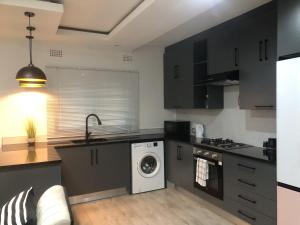 Plush 1Bed Apartment - PHI Great East Rd
