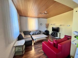 Apartment sehr nah am See - 3hvězdičkové hotely ve městě Friedrichshafen