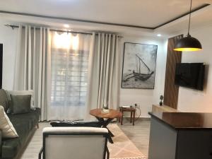 Plush 1Bed Apartment - PHI Great East Rd