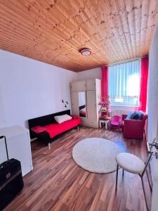 Apartment sehr nah am See