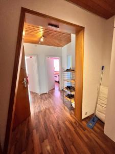 Apartment sehr nah am See