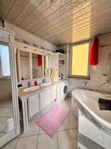 Apartment sehr nah am See