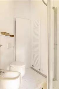 Loft Stazione Porta Serraglio