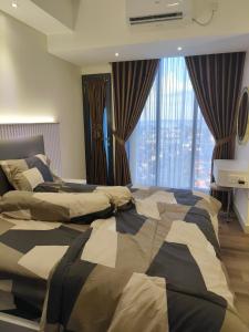 Pollux Habibie Batam Polux