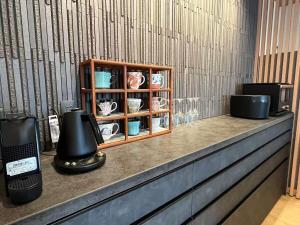 梅の由 竹ノ屋 UmenoYu-takenoYa 太宰府