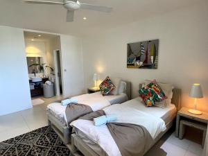 Luxury Suite La Balise Marina