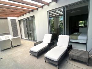 Luxury Suite La Balise Marina