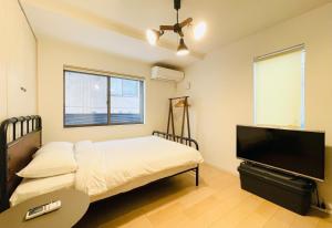Alo BnB 7 - Near IKEBUKURO, SHINJUKU, UENO - Self Check in - OYAMA Sta 3min