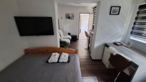 Apartment Allapera