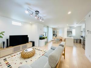 Alo BnB 7 - Near IKEBUKURO, SHINJUKU, UENO - Self Check in - OYAMA Sta 3min