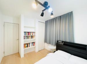 Alo BnB 7 - Near IKEBUKURO, SHINJUKU, UENO - Self Check in - OYAMA Sta 3min