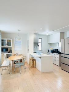 Alo BnB 7 - Near IKEBUKURO, SHINJUKU, UENO - Self Check in - OYAMA Sta 3min