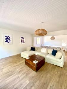 Villas Villa Labenne Ocean - piscine, 500 metres de la plage : photos des chambres