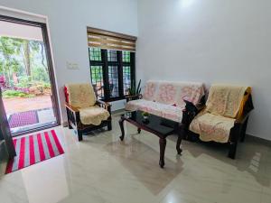 Gods Gift Homestay James Inn