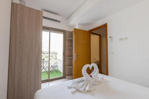 Apartment for families near Marjane