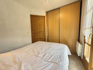 Appartements Appartement cosy a Flumet, 3 chambres, balcon sud, Wi-Fi, parking, pres des pistes et navettes gratuites - FR-1-595-61 : photos des chambres