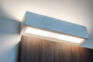 Park Towers 15 - Design - Large Terrace - AC