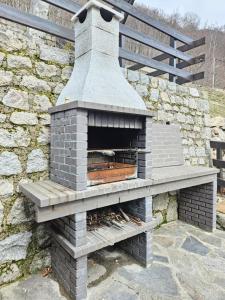 Chalets Chalet au Mont-Lozere - Chantegrive : photos des chambres