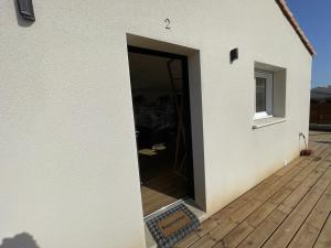 Maisons de vacances Casa Come : photos des chambres
