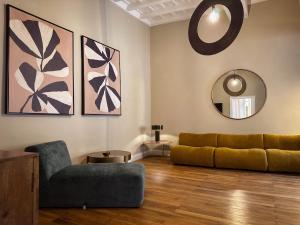 Trastevere Luxury Apartment